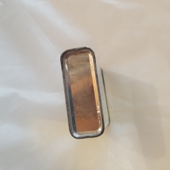 Tin pure mint vintage - Picture 3 of 5